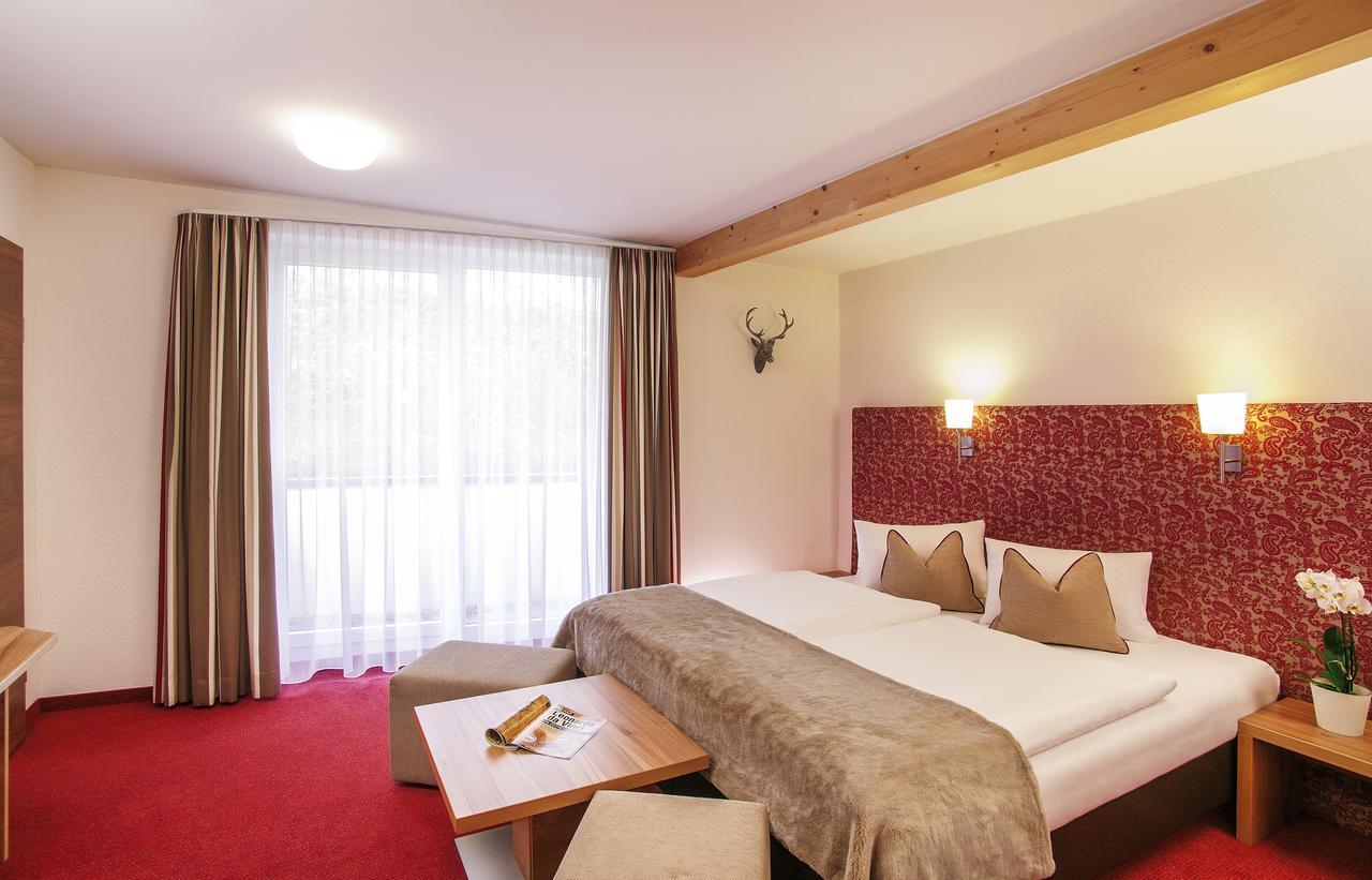 Hotel Garni Chasa Sulai Ischgl Kültér fotó